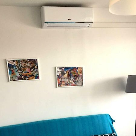 Anna Blue Apartment Сплит Екстериор снимка
