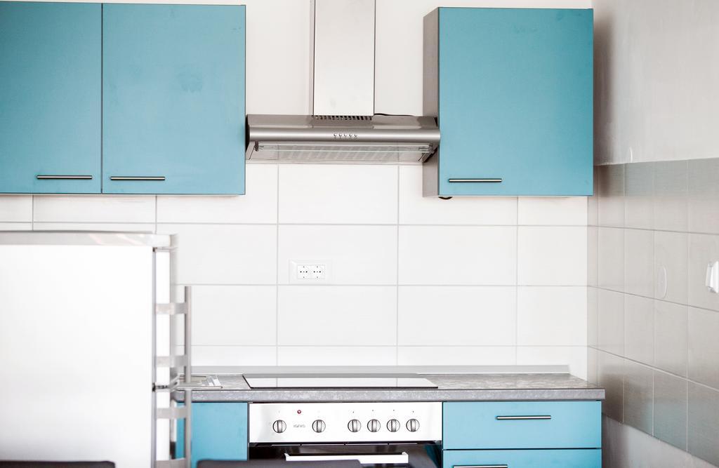 Anna Blue Apartment Сплит Екстериор снимка