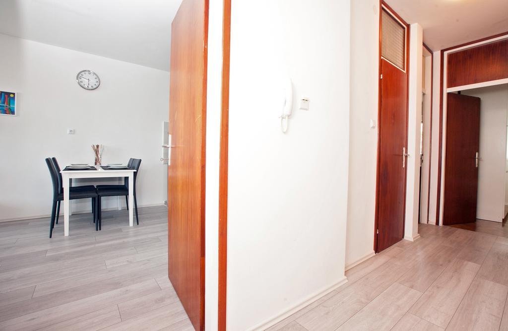 Anna Blue Apartment Сплит Екстериор снимка