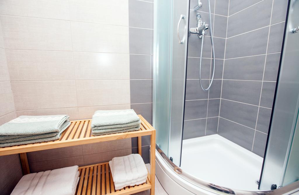 Anna Blue Apartment Сплит Екстериор снимка