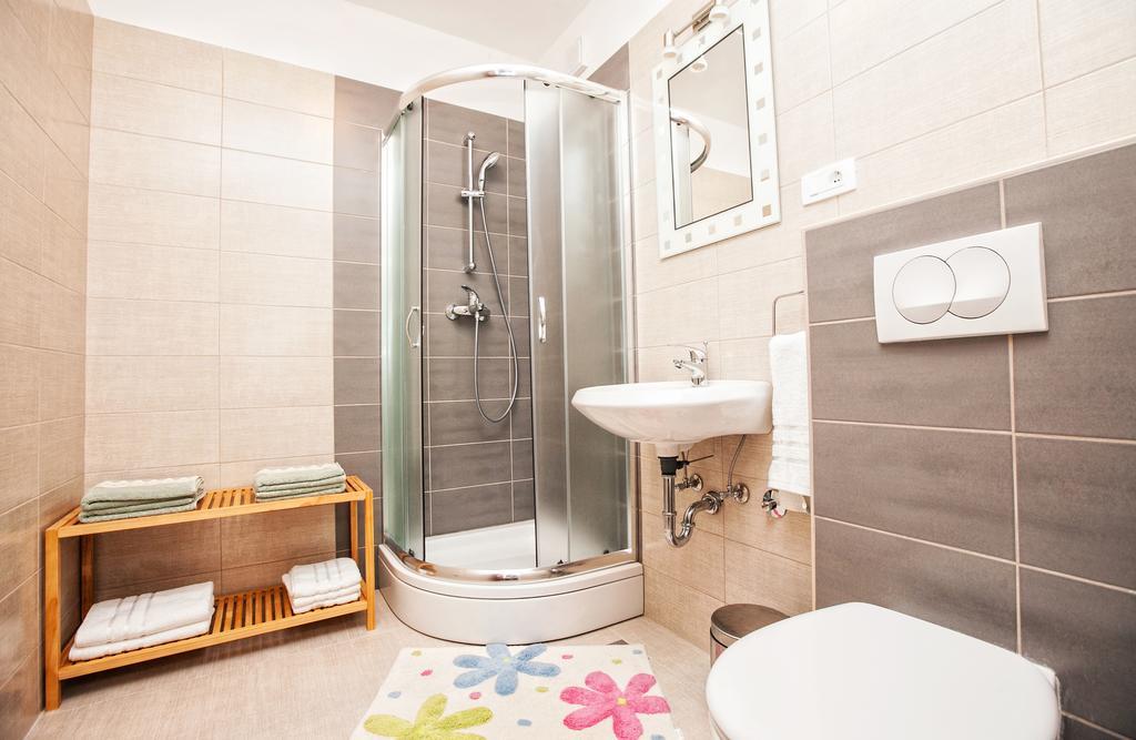 Anna Blue Apartment Сплит Екстериор снимка