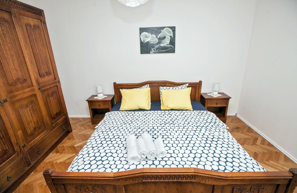 Anna Blue Apartment Сплит Екстериор снимка