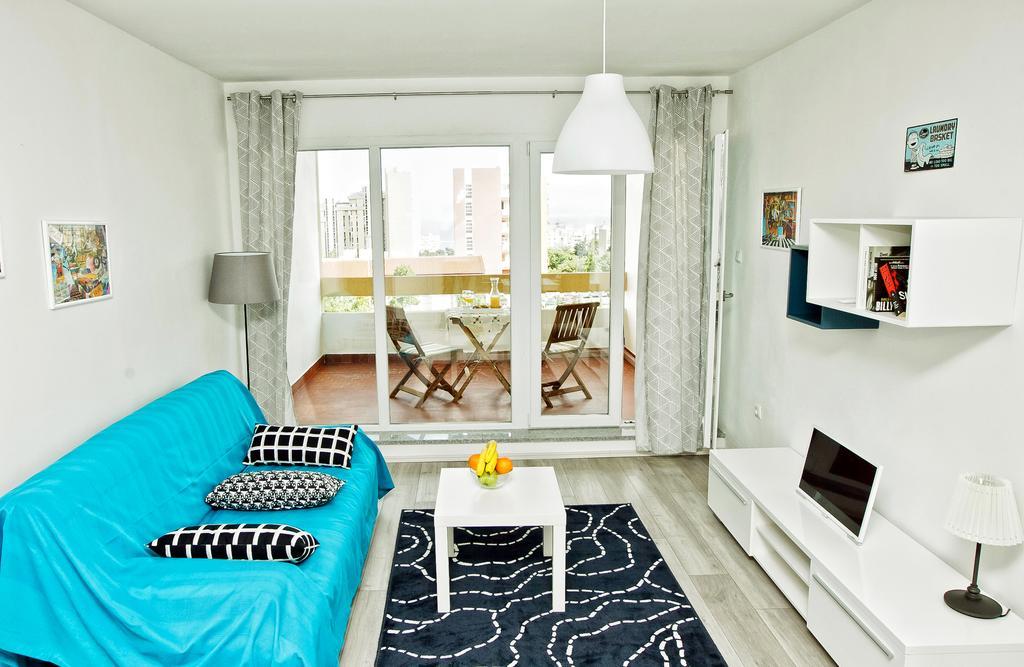 Anna Blue Apartment Сплит Екстериор снимка