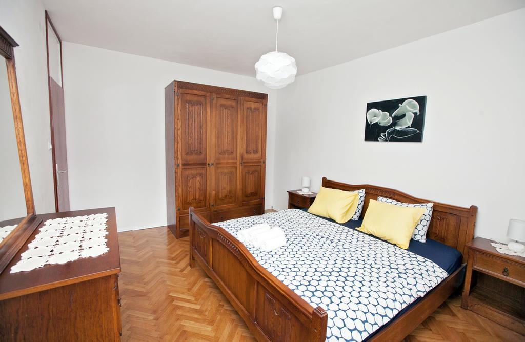 Anna Blue Apartment Сплит Екстериор снимка