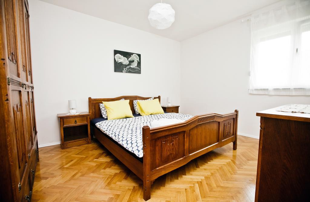Anna Blue Apartment Сплит Екстериор снимка