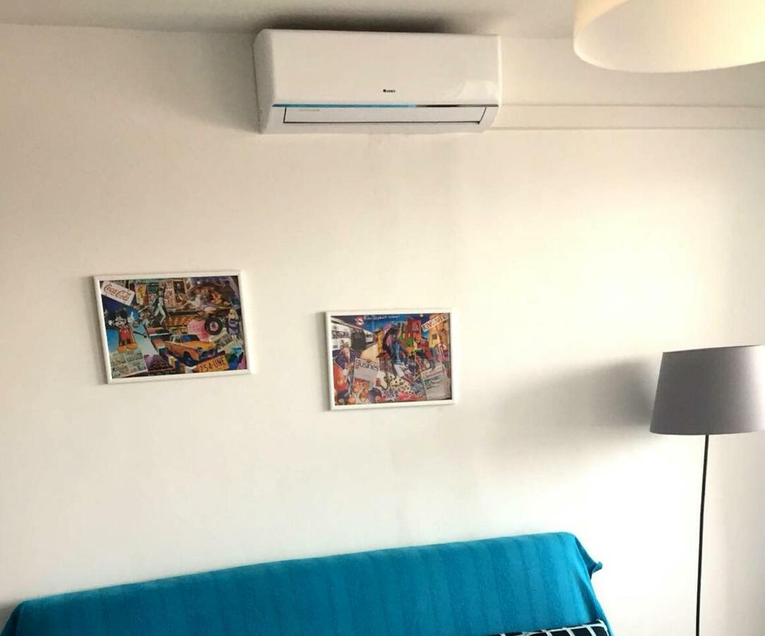 Anna Blue Apartment Сплит Екстериор снимка