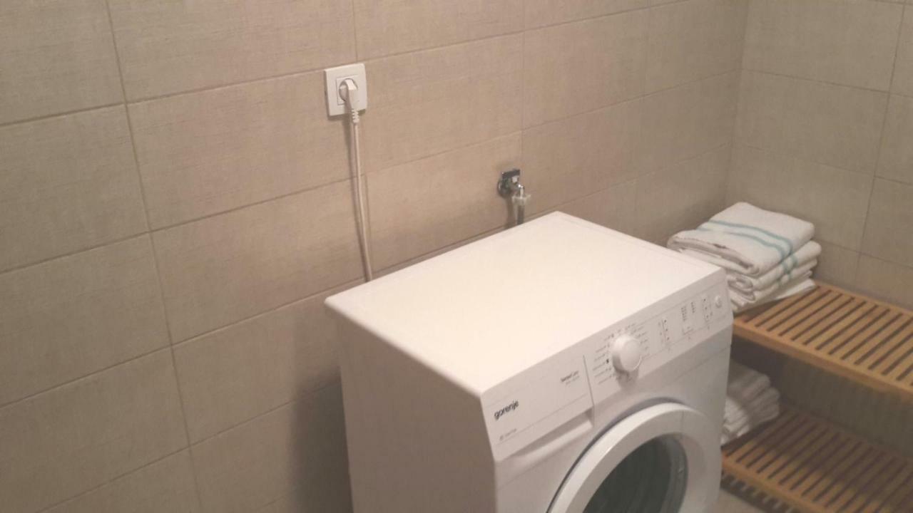 Anna Blue Apartment Сплит Екстериор снимка
